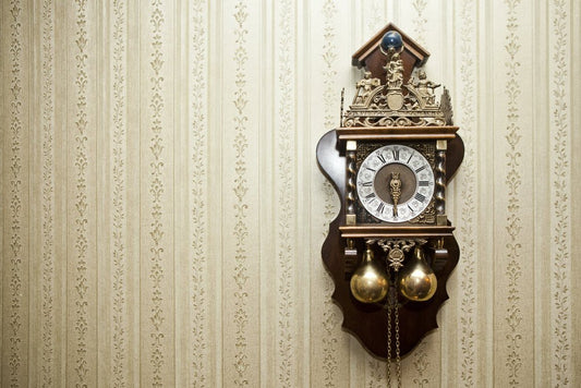 Are Antique Clocks a Wise Investment? Let's Find Out! - Clock Design Co™