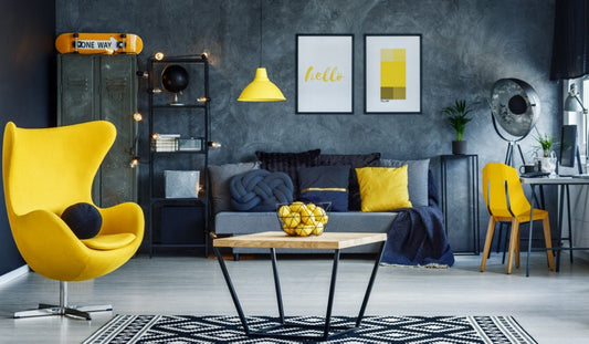 11 Cool Home Interior 2022 Ideas - Clock Design Co™