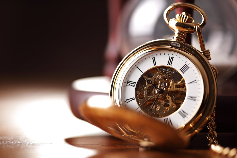 Hidden Treasures: Tips for Finding Antique Clock Gems - Clock Design Co™