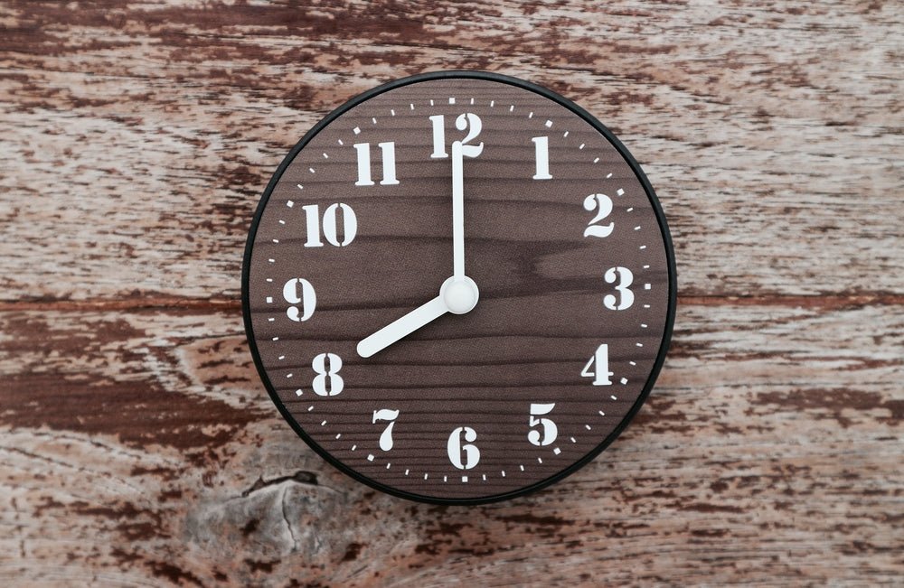The Enduring Charm of Wooden Wall Clocks: A Legacy Across Generations - Clock Design Co™