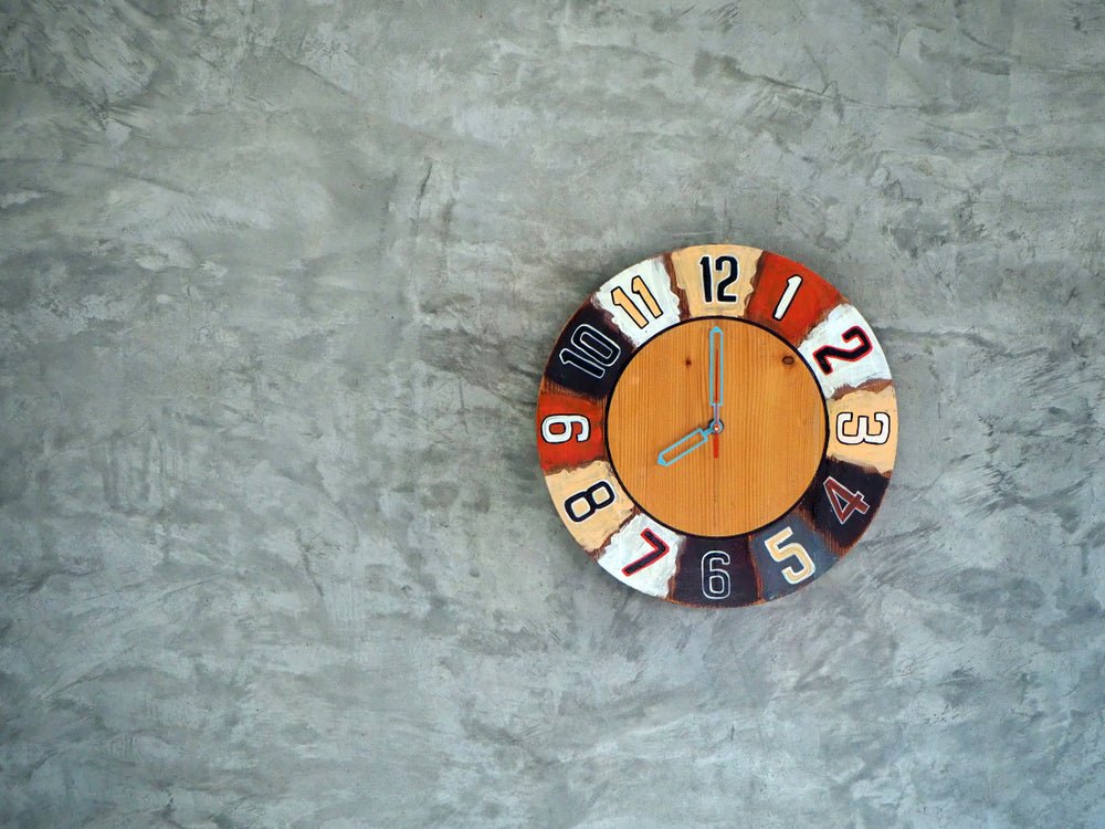 Wooden Wall Clocks: Your Home’s New Best Friend - Clock Design Co™